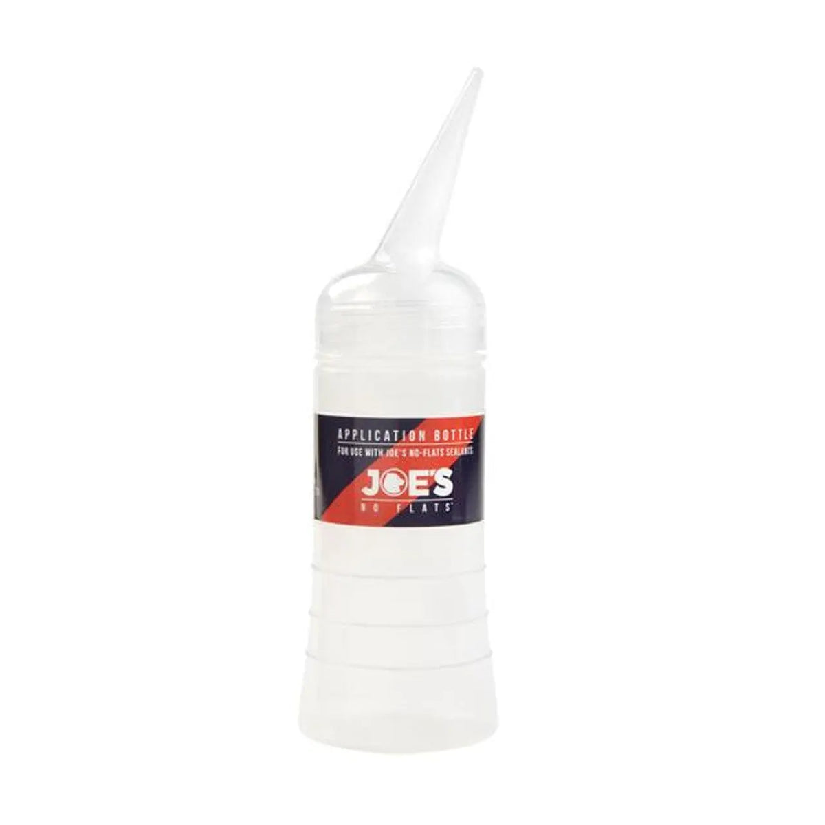Joe's No Flats Tyre Sealant Joe's No Flats Application Bottle 125ml (Empty)