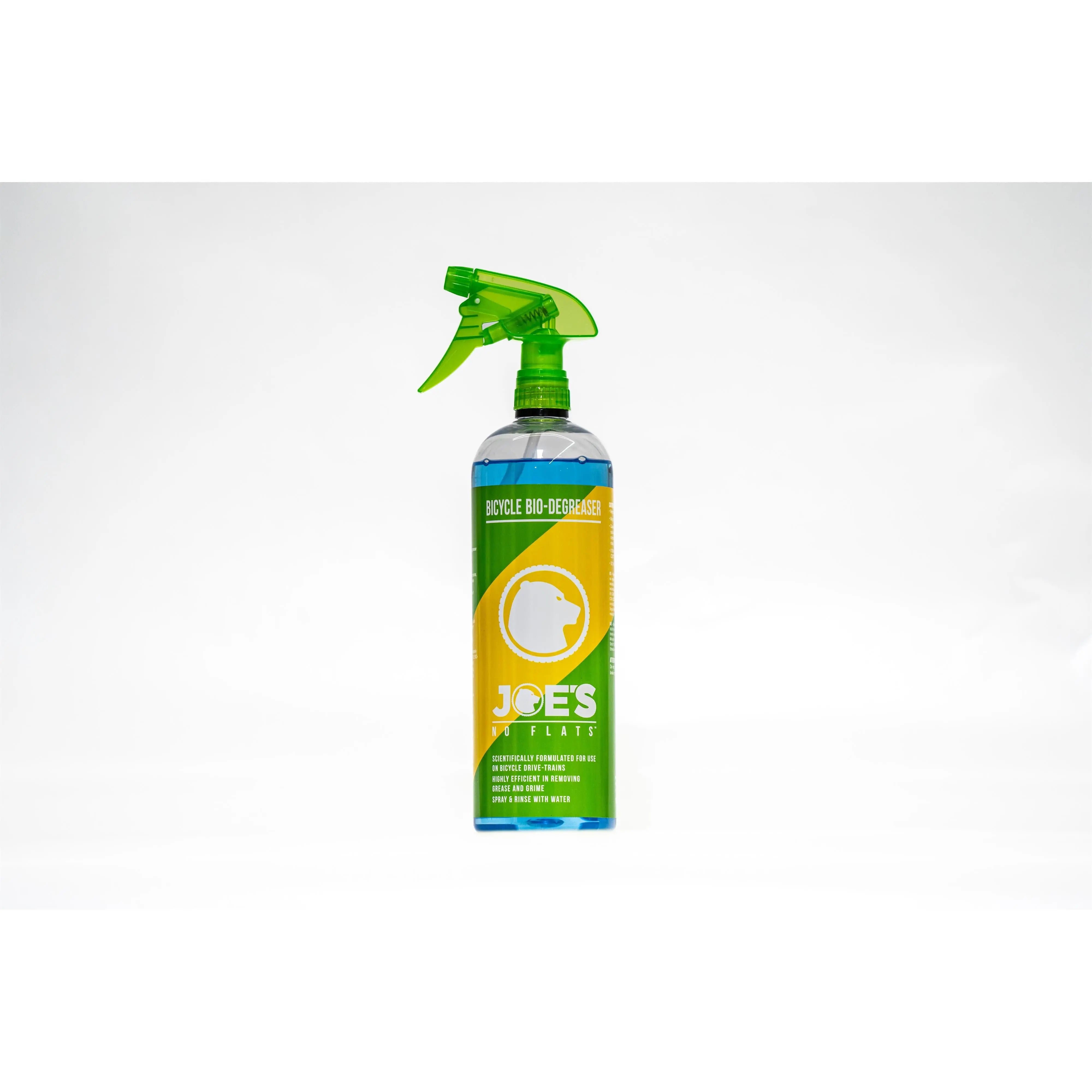 Joe's No Flats Cleaner Joe's No Flats Bio-Degreaser 1000ml Spray Bottle