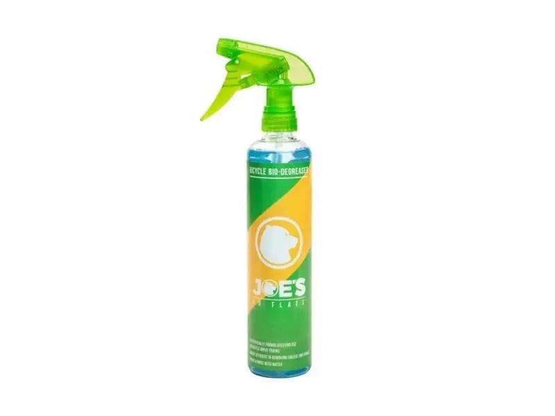 Joe's No Flats Cleaner Joe's No Flats Bio-Degreaser 500ml Spray Bottle