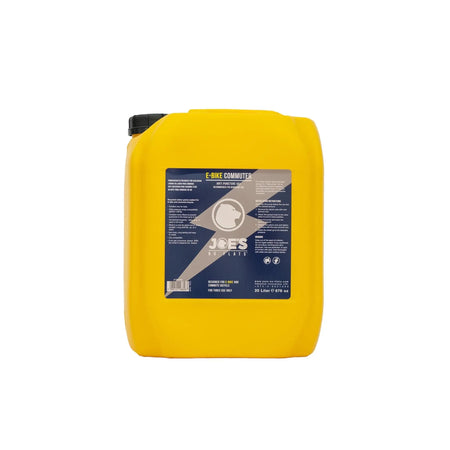 Joe's No Flats Tyre Sealant Joe's No Flats E-Bike Commuter Gel 20 Litre Jerry Can