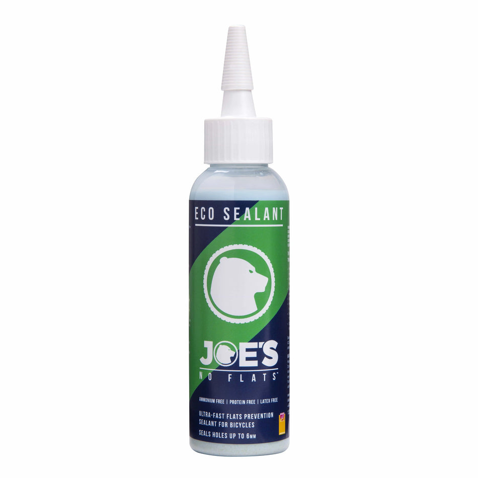 Joe's No Flats Tyre Sealant Joe's No Flats Eco Sealant 125ml Bottle