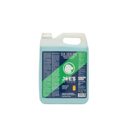 Joe's No Flats Tyre Sealant Joe's No Flats Eco Sealant 5 Litre Jerry Can