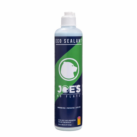 Joe's No Flats Tyre Sealant Joe's No Flats Eco Sealant 500ml Bottle