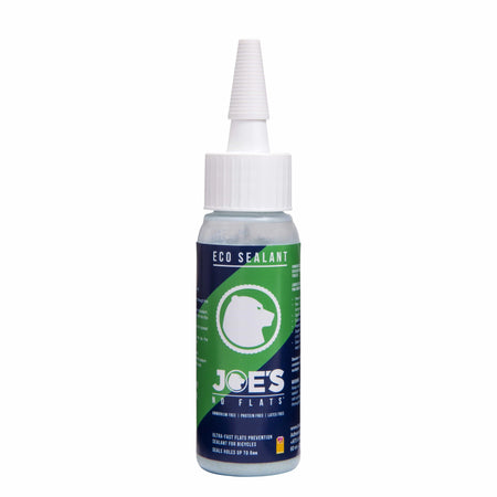 Joe's No Flats Tyre Sealant Joe's No Flats Eco Sealant 60ml Bottle