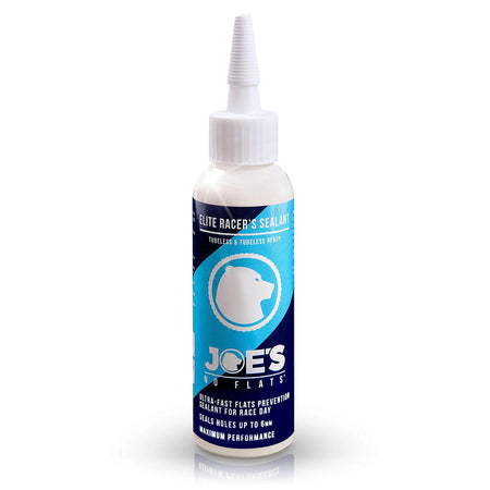 Joe's No Flats Tyre Sealant Joe's No Flats Elite Racers Sealant 125ml Bottle