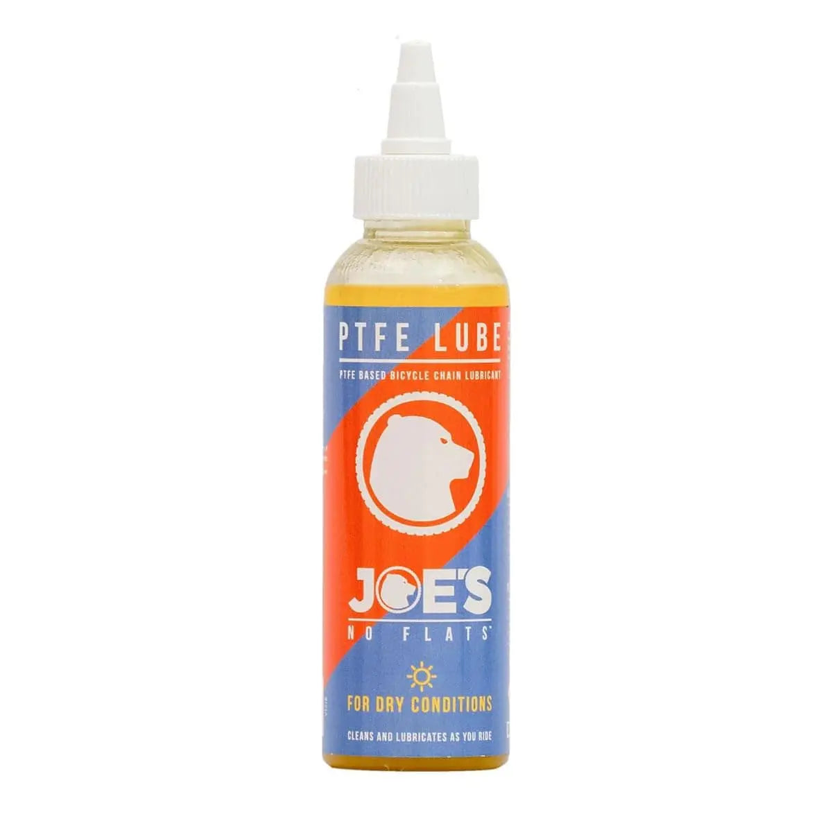 Joe's No Flats Lube Joe's No Flats PTFE Dry Lube 125ml Bottle