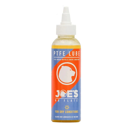 Joe's No Flats Lube Joe's No Flats PTFE Dry Lube 125ml Bottle