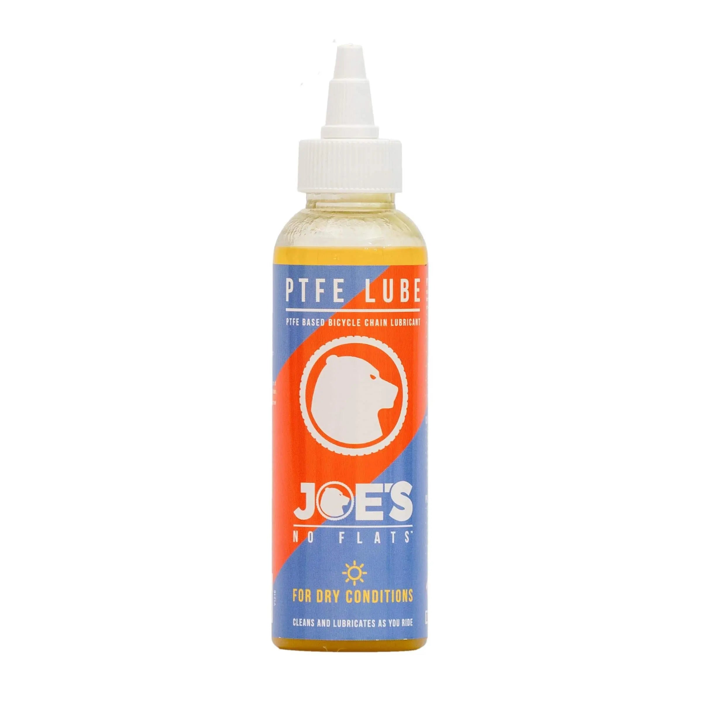 Joe's No Flats Lube Joe's No Flats PTFE Dry Lube 60ml Bottle