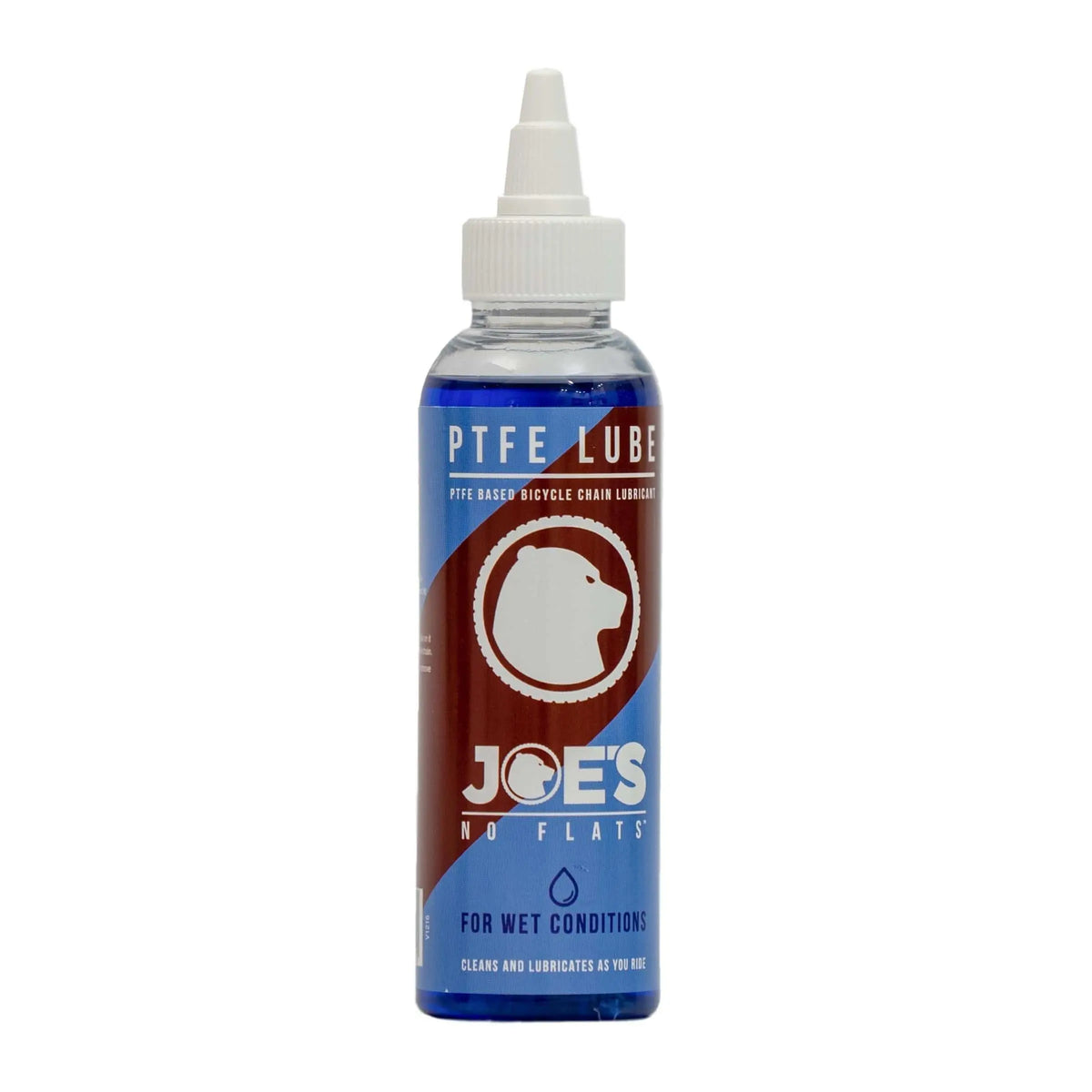Joe's No Flats Lube Joe's No Flats PTFE Wet Lube 60ml Bottle