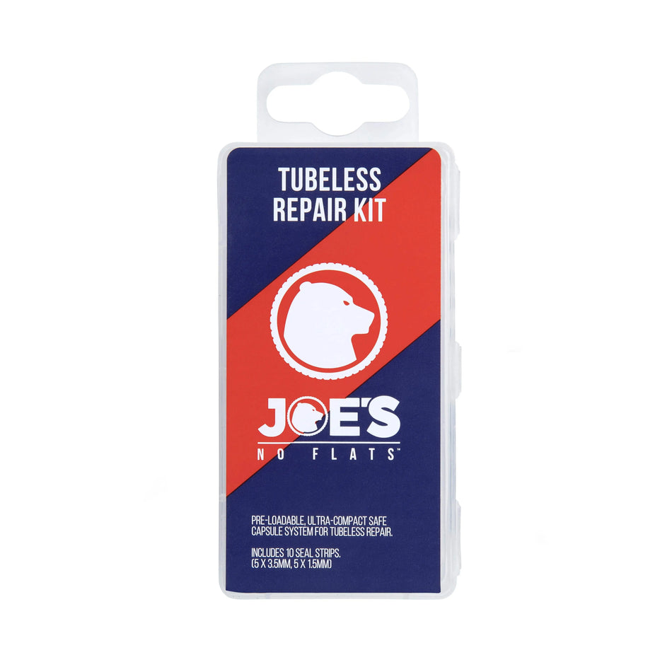 Joe's No Flats Tyre Sealant Joe's No Flats Tubeless Repair Kit