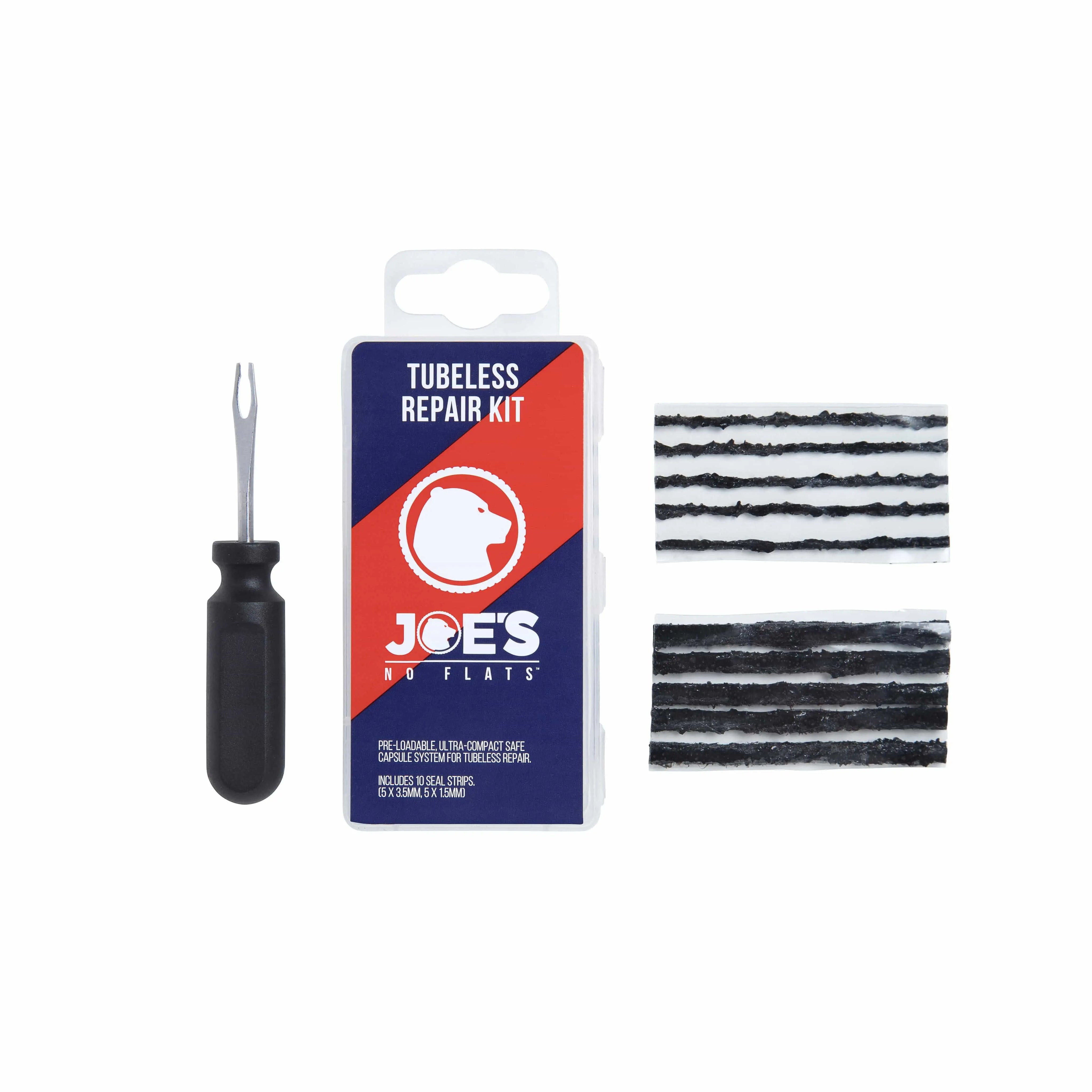 Joe's No Flats Tyre Sealant Joe's No Flats Tubeless Repair Kit