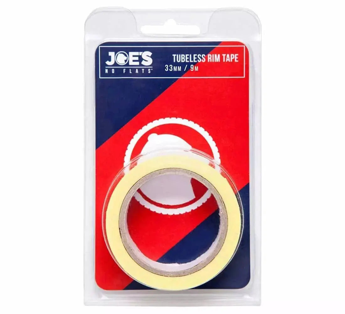 Joe's No Flats Rim Tape Joe's No Flats Tubeless Rim Tape
