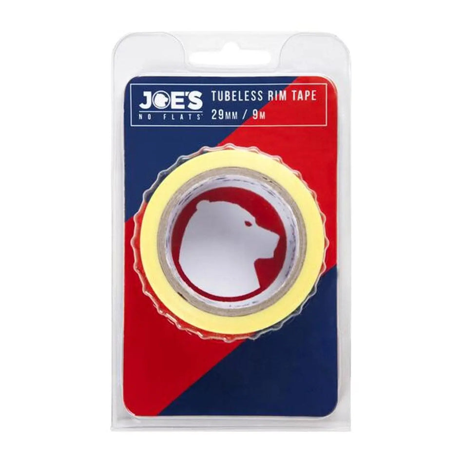 Joe's No Flats Rim Tape Joe's No Flats Tubeless Rim Tape