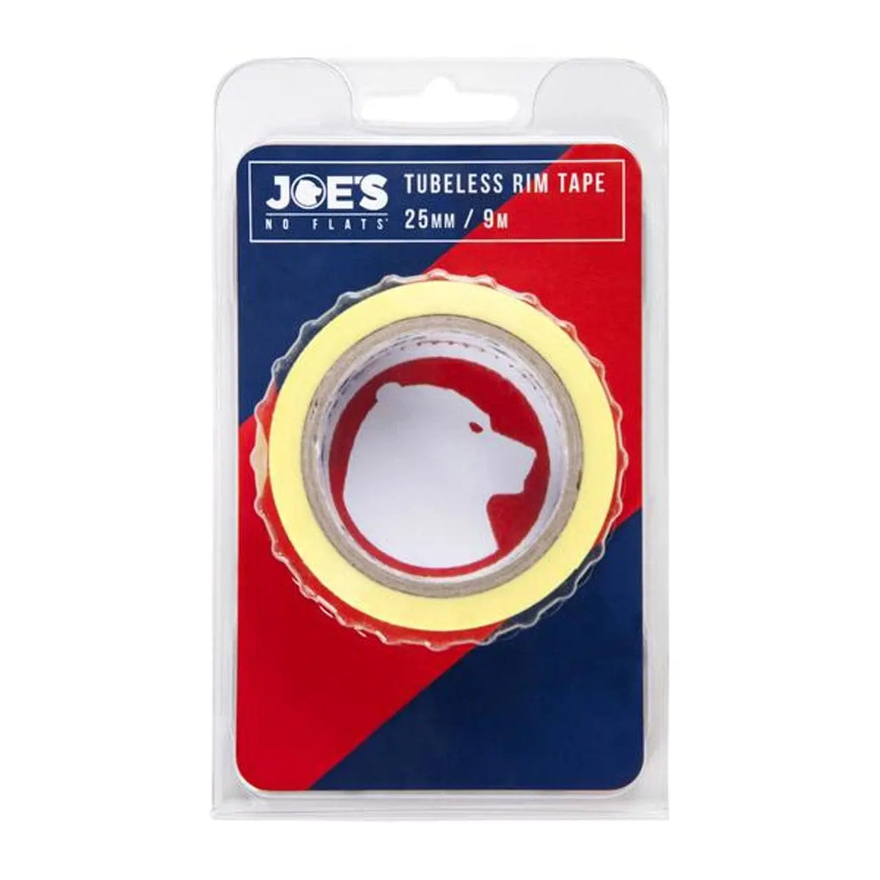 Joe's No Flats Rim Tape Joe's No Flats Tubeless Rim Tape