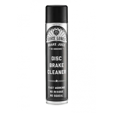 Juice Lubes Brake Cleaner Brake Juice, Disc Brake Cleaner