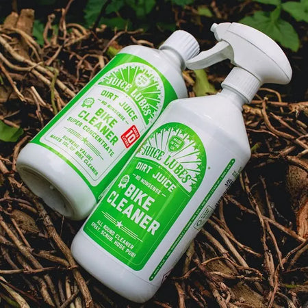 Juice Lubes Cleaner Dirt Juice, Bike Cleaner Double Pack
