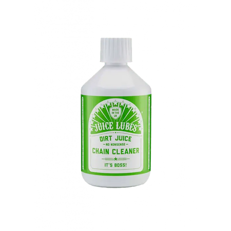 Juice Lubes Cleaner Dirt Juice Boss, Chain Cleaner