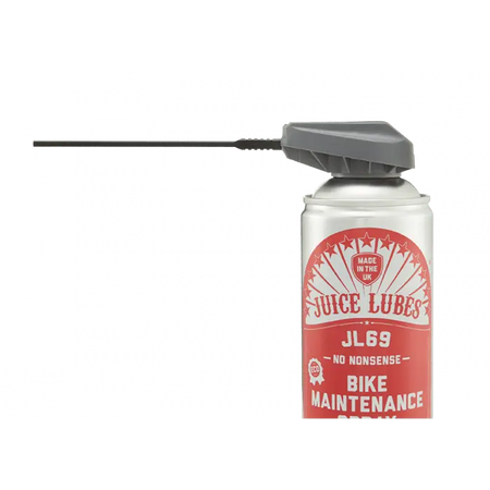 Juice Lubes Equipment Spray JL69, Bike Maintenance Spray