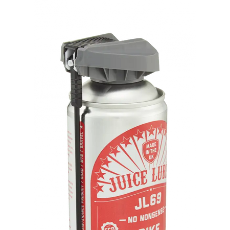Juice Lubes Equipment Spray JL69, Bike Maintenance Spray