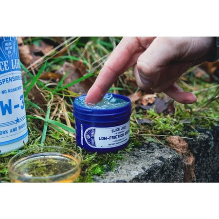 Juice Lubes Grease Juice Lubes, Slick Juice, Low-Friction Grease