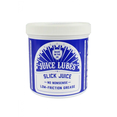 Juice Lubes Grease Juice Lubes, Slick Juice, Low-Friction Grease