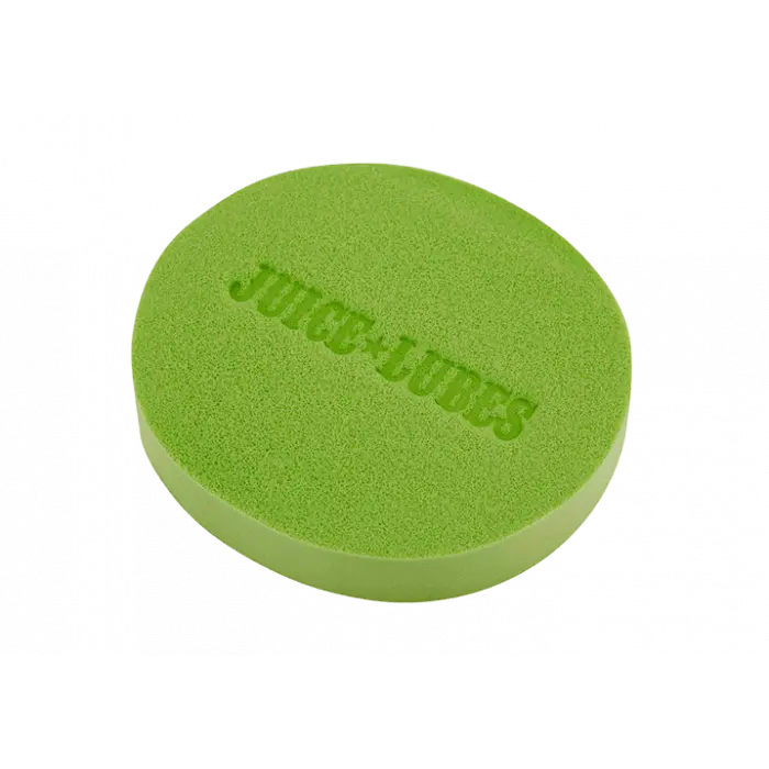 Juice Lubes Cloth SpongeJob CleanParts, Sponge and Cloth Pack