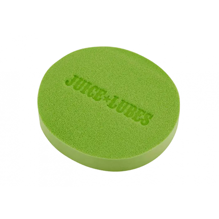Juice Lubes Cloth SpongeJob CleanParts, Sponge and Cloth Pack