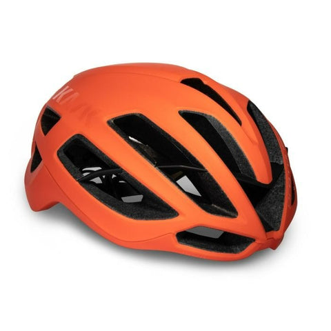 Kask Helmets Small / Matt Tangerine Kask, Protone WG11