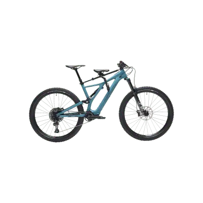 Kids Ride Shotgun Shotgun Pro Child Bike Seat + Handlebars Combo