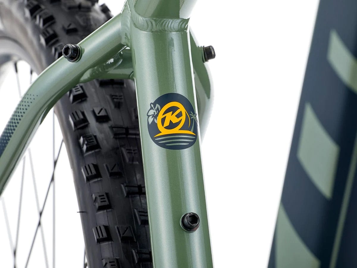 Kona MTB Hardtail Cinder Cone - MTB Hardtail