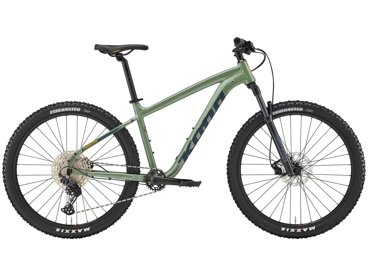 Kona MTB Hardtail Cinder Cone - MTB Hardtail