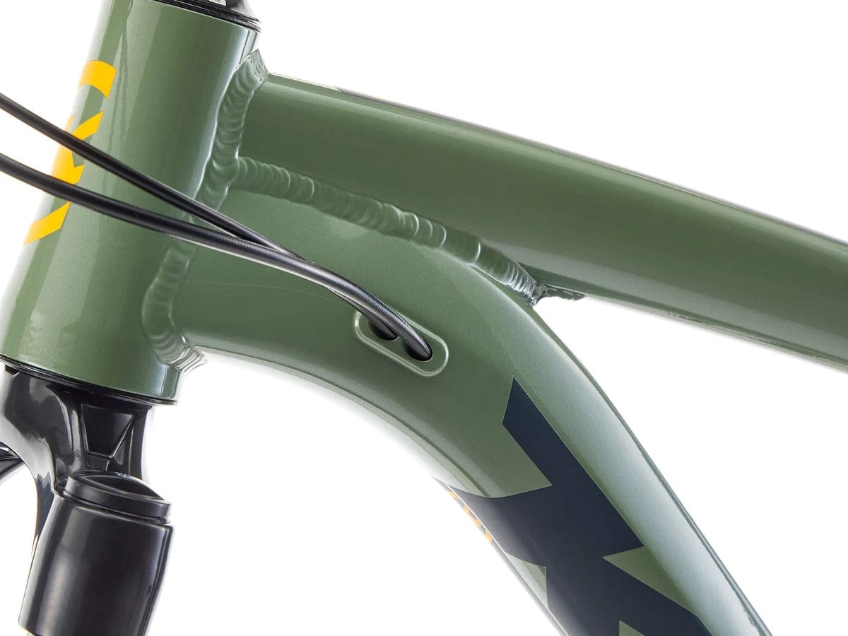Kona MTB Hardtail Cinder Cone - MTB Hardtail
