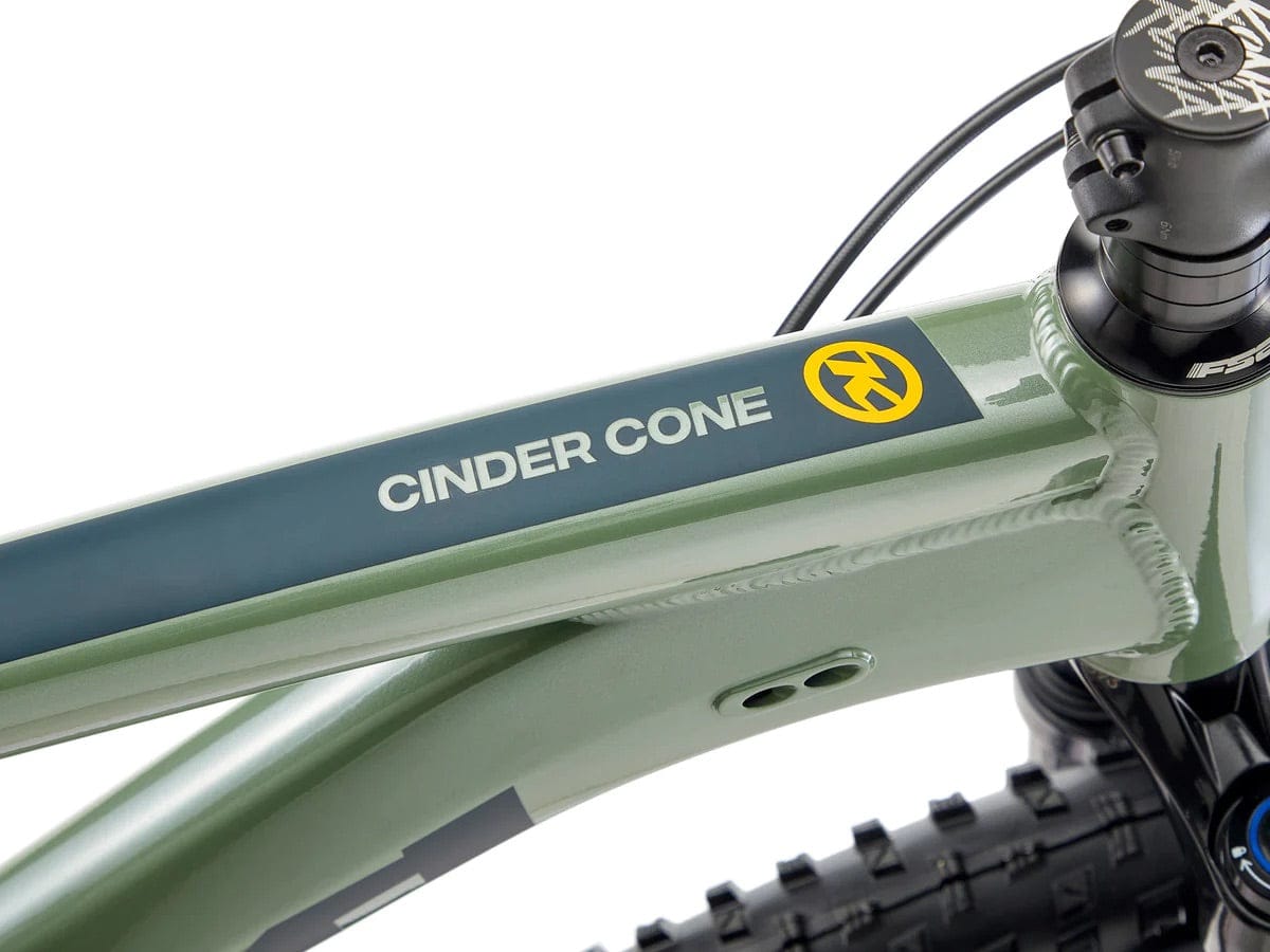 Kona MTB Hardtail Cinder Cone - MTB Hardtail