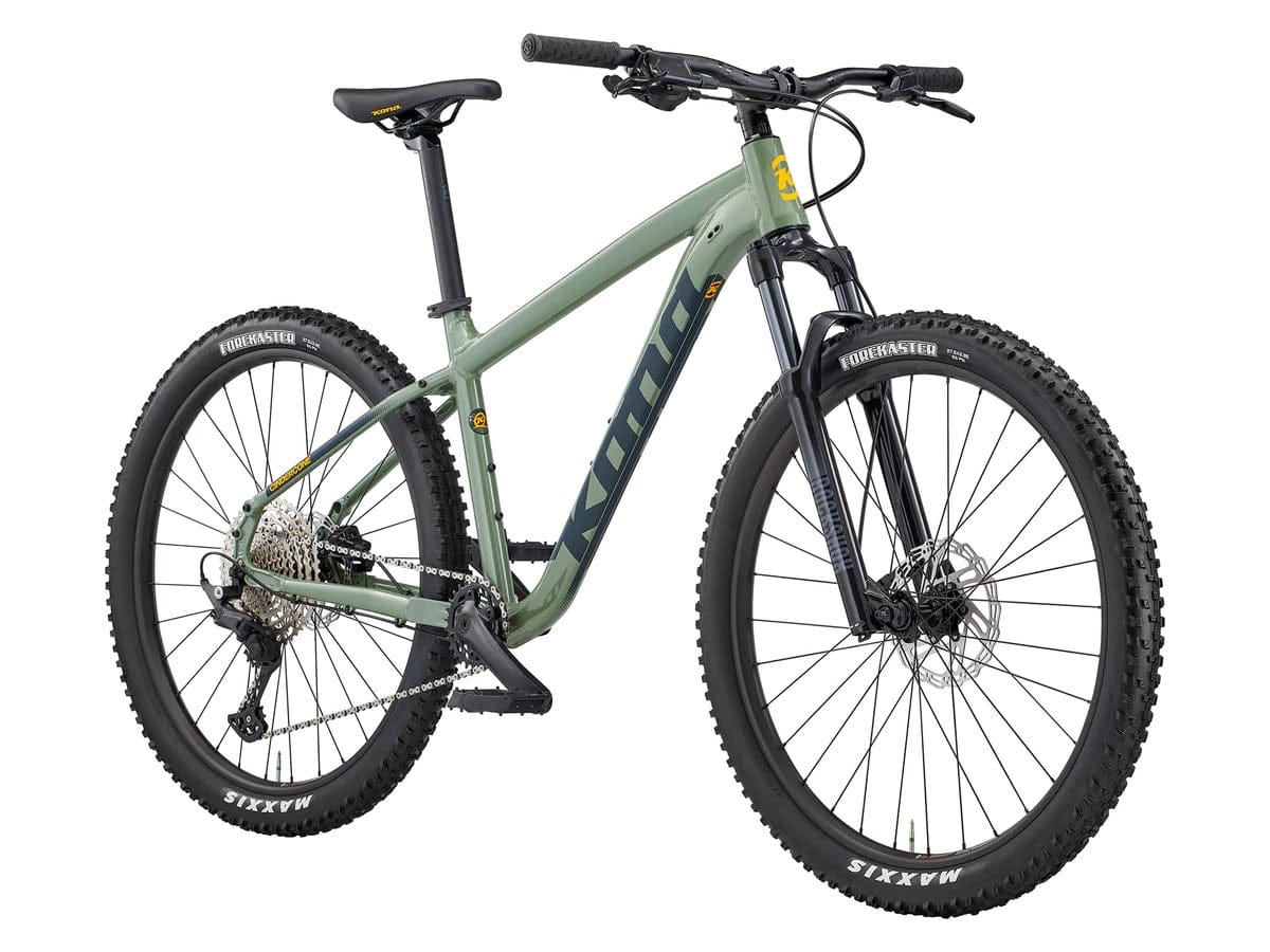 Kona MTB Hardtail Cinder Cone - MTB Hardtail