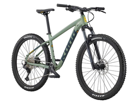 Kona MTB Hardtail Cinder Cone - MTB Hardtail