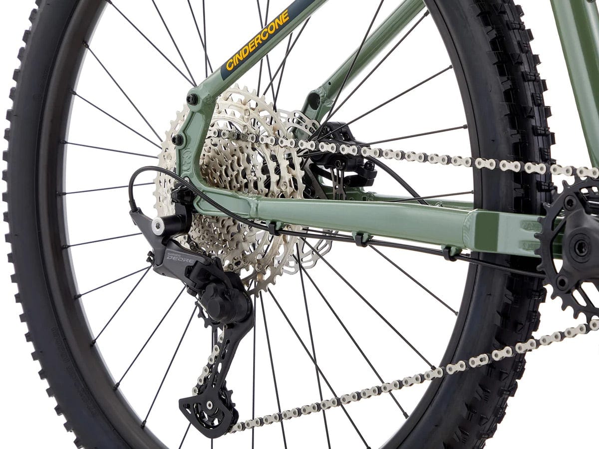 Kona MTB Hardtail Cinder Cone - MTB Hardtail