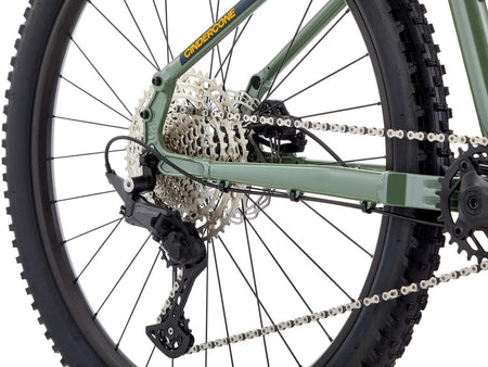 Kona MTB Hardtail Cinder Cone - MTB Hardtail
