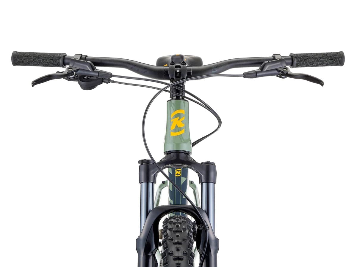 Kona MTB Hardtail Cinder Cone - MTB Hardtail