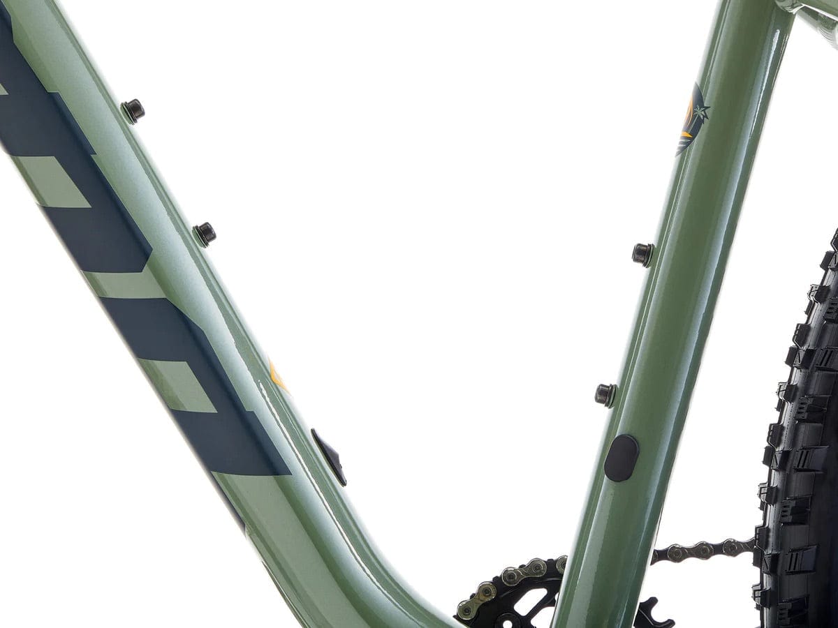 Kona MTB Hardtail Cinder Cone - MTB Hardtail