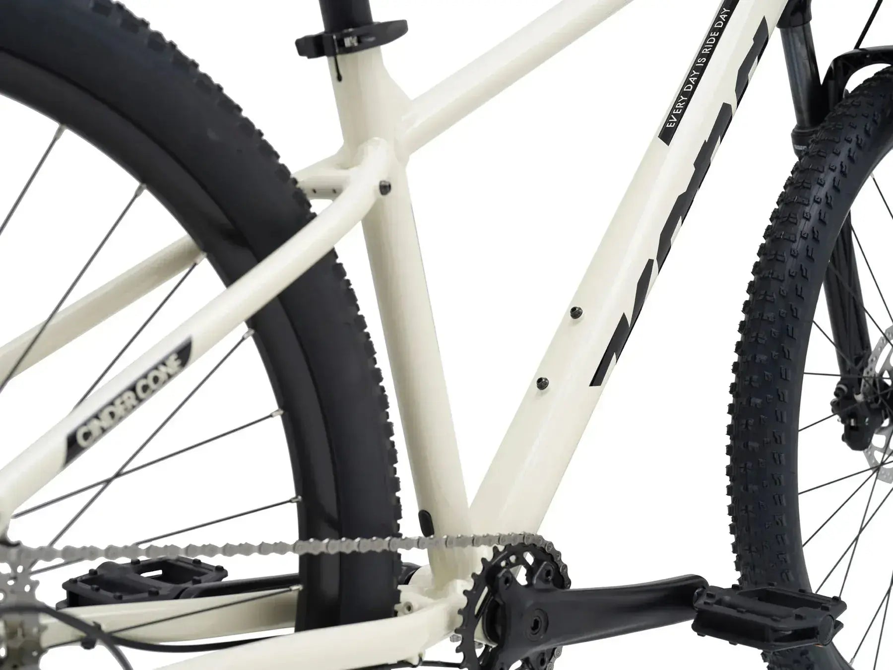 Kona MTB Hardtail Cinder Cone - MTB Hardtail