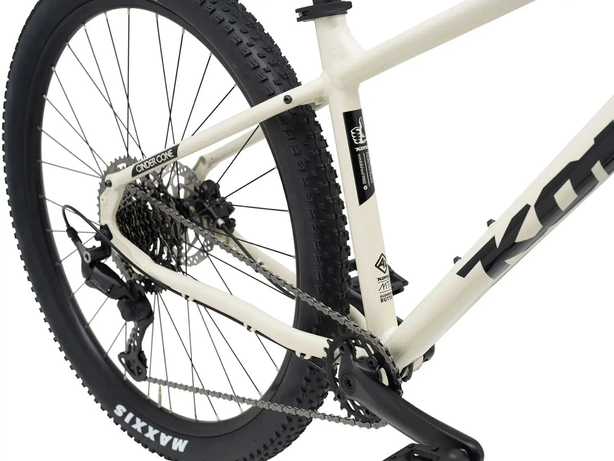 Kona MTB Hardtail Cinder Cone - MTB Hardtail