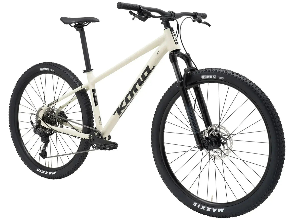 Kona MTB Hardtail Cinder Cone - MTB Hardtail
