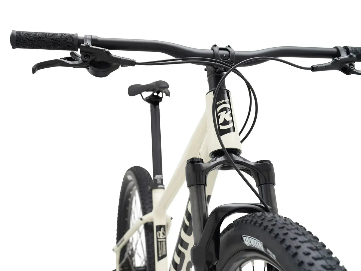 Kona MTB Hardtail Cinder Cone - MTB Hardtail