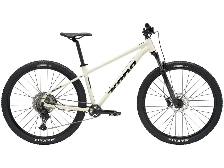 Kona MTB Hardtail Cinder Cone - MTB Hardtail