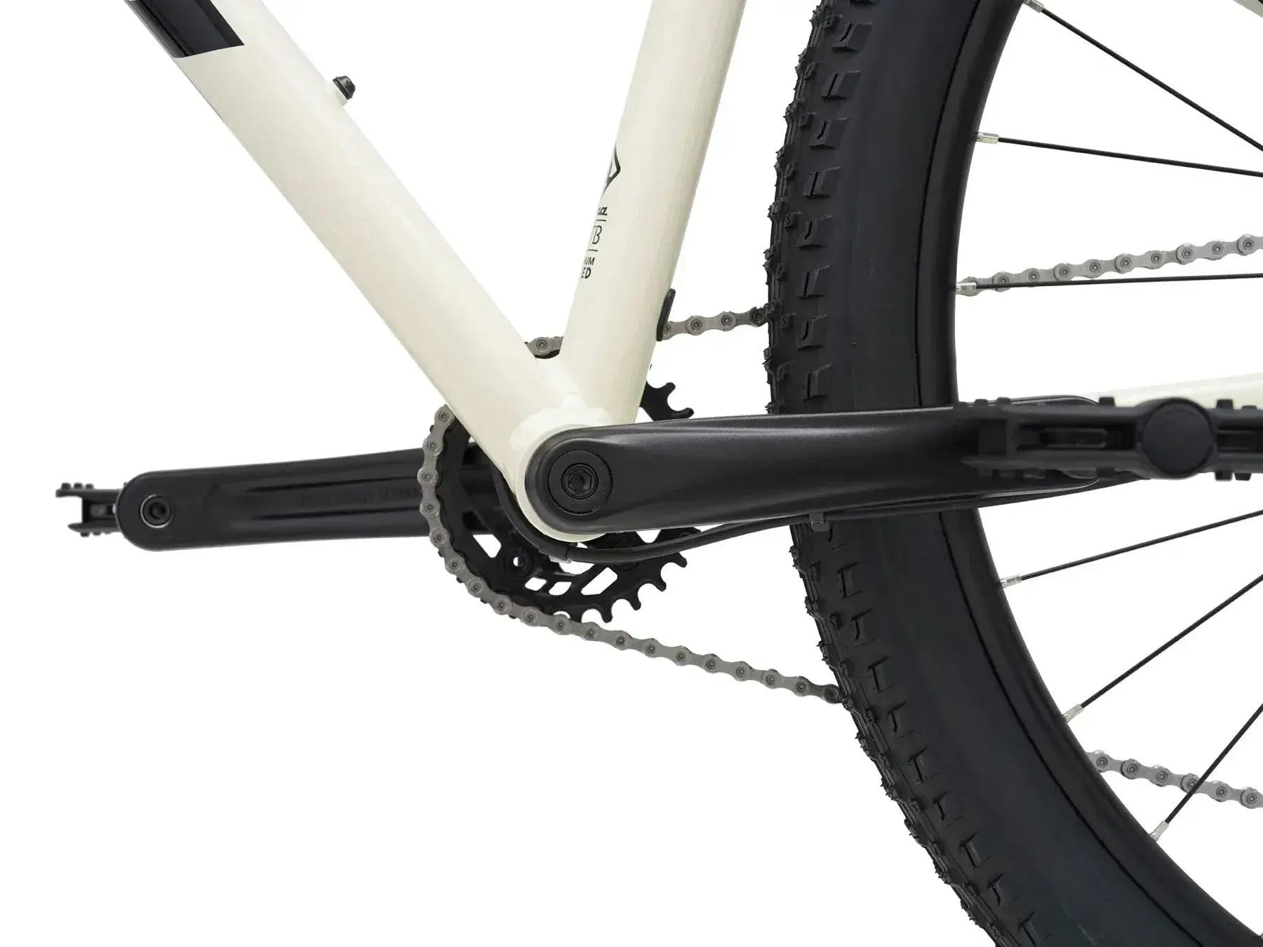 Kona MTB Hardtail Cinder Cone - MTB Hardtail