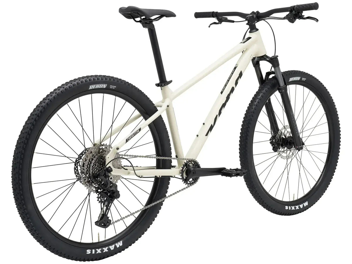 Kona MTB Hardtail Cinder Cone - MTB Hardtail