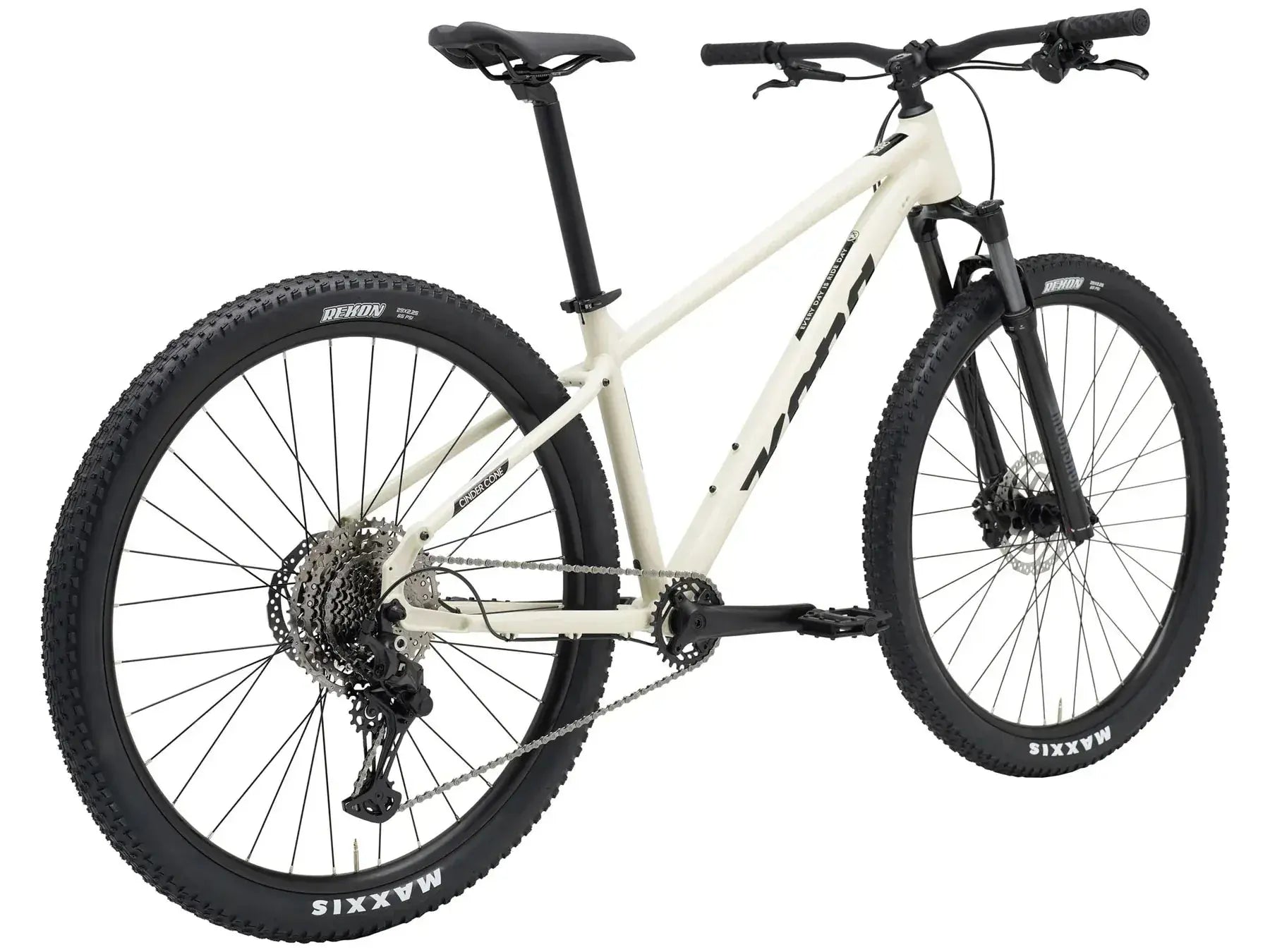 Kona MTB Hardtail Cinder Cone - MTB Hardtail