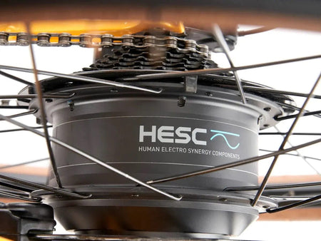 Kona Electric Coco HD - Electric