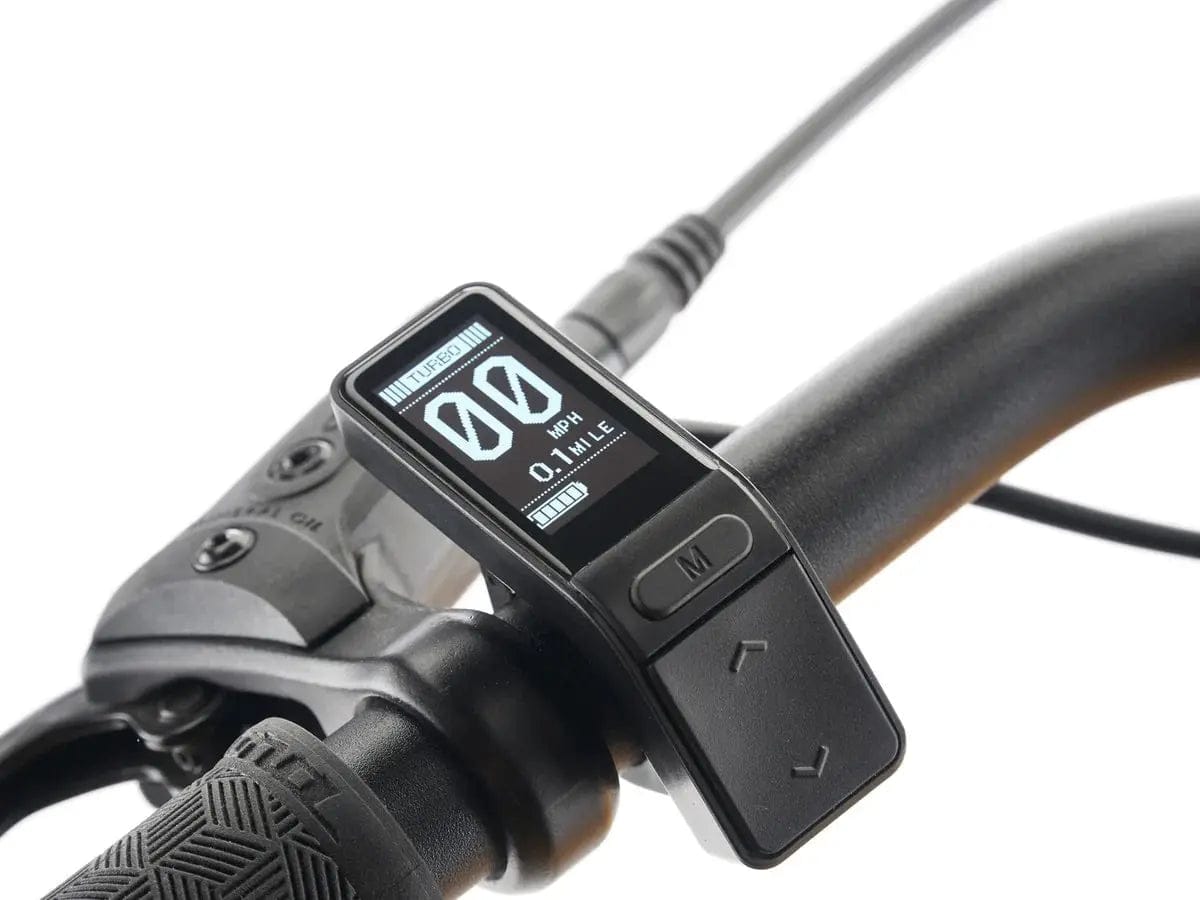 Kona Electric Coco HD - Electric