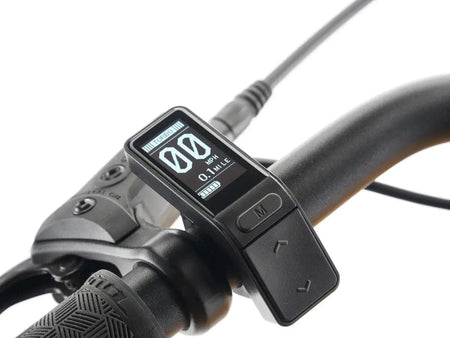 Kona Electric Coco HD - Electric